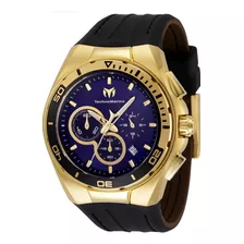 Technomarine Relógio Masculino Cruise Steel Xtrm Tm-120019 