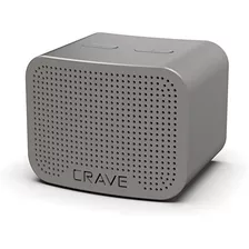 Crave Curve Mini Bluetooth Portátil 5 w Altavoz Inte