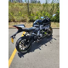 Cfmoto 250sr