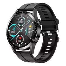 Gt3 Pro Smartwatch Amoled Hombre Nfc Bluetooth Negocio Reloj