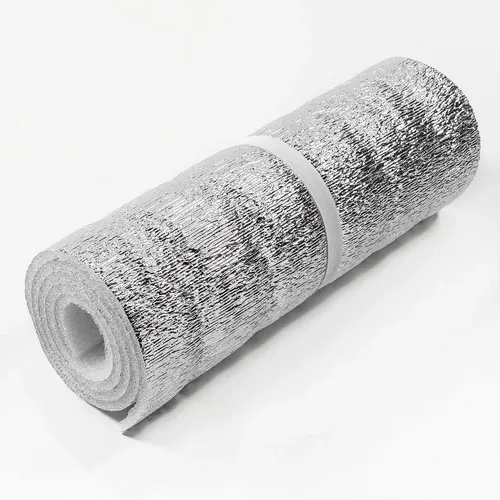 Aislante Refractario Indoor Cultivo Refracción No Mylar.