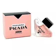 Perfume Femenino Prada Paradoxe Intense Edp 90ml 