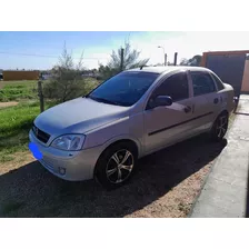 Chevrolet Corsa 2008 1.7 Dti Cd