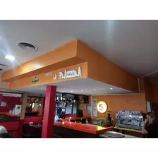 Bar-cafeteria Exelente Lugar Y Buenas Vtas