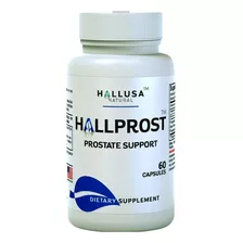 Hallusa Prostate Support