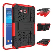 Funda Armor Para Samsung Tab 3 Lite T110 T111 T113 Tablet Ar