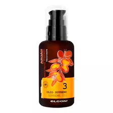 Óleo Argán Supremo 3 Elgon 100ml