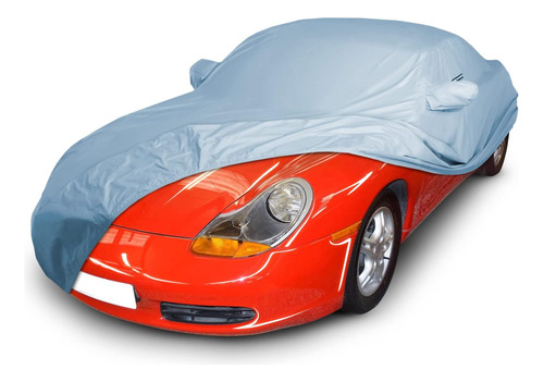 Foto de Icarcover Premium Car Cover Para Porsche Boxster Impermeable