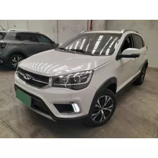 Caoa Chery Tiggo 2 Act 1.5 16v Flex Autom Completo Teto 2022