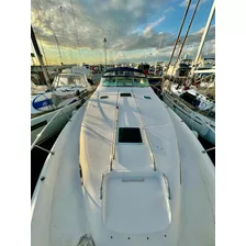 Sea Ray 480 Sundancer