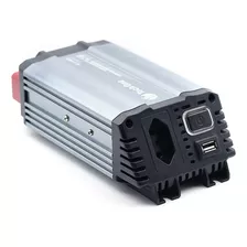 Inversor De Voltagem 300w 12v Para 110v Com Corrente 30a