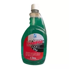Shampoo Auto Ph Neutro Alta Espuma