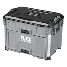 Flex Stack Pack Sistema De Almacenamiento Caja De Herramient