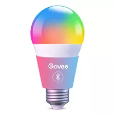 Govee Bombillas Led Inteligentes, Bombillas Bluetooth, Bombi