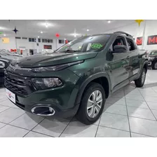 Fiat Toro Freedom 2018