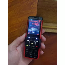 Nokia 5610 Xpressmusic 
