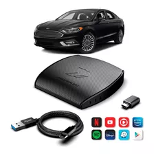 Streaming Box S 2gb Ram 32gb Fusion Carplay