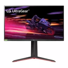 Monitor Gamer Ultragear LG 27gp750 - B 