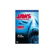 Jaws The Revenge Jaws The Revenge Dolby Dubbed Subtitled Wid