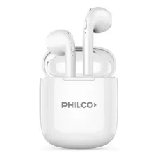 Auriculares Bluetooth Tws Philco Ap9tws Sport Buds