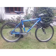 Bicicleta Mtb Trek 6000 Talla S Usada