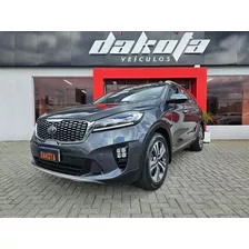 Kia Sorento Ex4 G17 2019