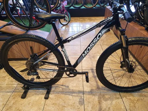 Mystery crane Briefcase Bike Mtb Mosso Discovery Aro 29 Quadro Alumínio Tam. 16 R$ 2.990 em Pelotas - Rio Grande do Sul | Mebuscar Brasil Mystery crane Briefcase Bike Mtb Mosso Discovery Aro 29 Quadro Alumínio Tam. 16 R$ 2.990 em Pelotas - Rio Grande do Sul | Mebuscar Brasil