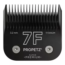 Propetz Lamina De Tosa 7f Titanium Super Premium - Propetz