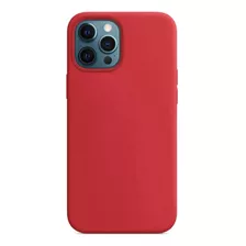 Carcasa Para iPhone ( Todos Los Modelos ) Silicona Funda