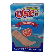 Use It Curativo Com 35 Unidades
