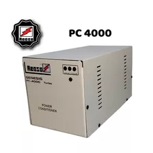 Oferta Reasa Pc 4000 Regulador Genesis 120v Barato 