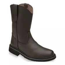 Bota/botin Supershoes Color Cafe Para Caballero 603 (25)