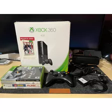 Xbox 350 E