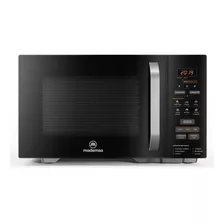 Microondas Mademsa Mm28fb Negro 28l 220v