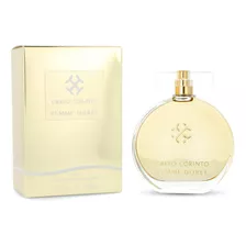 Carlo Corinto Femme Doree 100 Ml Edt Spray Dama