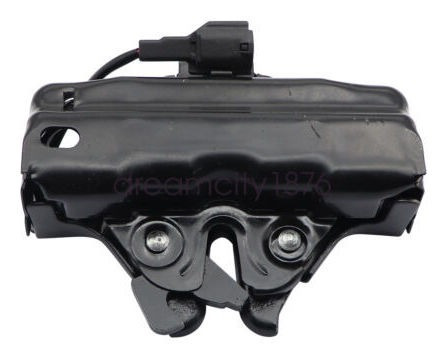 Front Hood Lock For Lexus Is350 Is250 2006 2007 2008 200 Dcy Foto 2