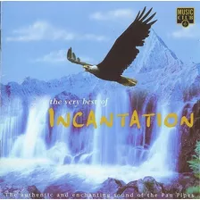 Incantation - The Very Best Of Incantation Cd