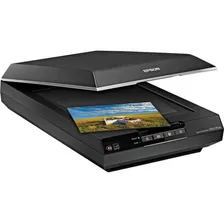 Scanner Epson Perfection V600 Digitalizador Fotografico