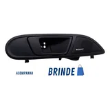 Maçaneta Interna D.d Ford Ecosport 1.5 2020 Thumb 2