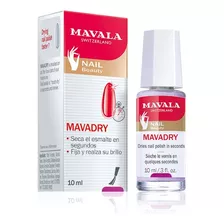 Secador De Esmalte Mavala Mavadry 10ml