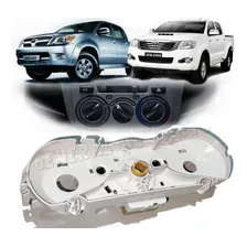 Comando Arcondicionado Hilux 2010 2011 2012 2013 2014 2015