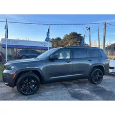 Jeep Grand Cherokee L Limited Extra Full
