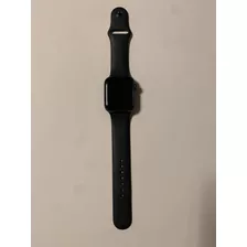 Apple Watch Series 4 44mm Com Gps E Rede Móvel/celular