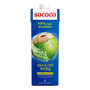 Água De Coco Sococo 1 Litro