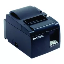 Star Tsp143lan Para Izettle O Square Impresora Termica