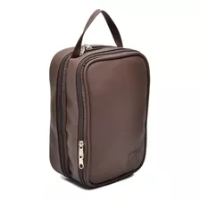 Necessaire Feminina Masculina Organizador Mala Porta Objetos