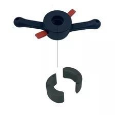 Rosca Interna Para Engate Rápido De Balanceadora (36mm)