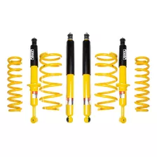 Suspension Proshock 2.5 Pulgadas Toyota Prado 150 2010-2023