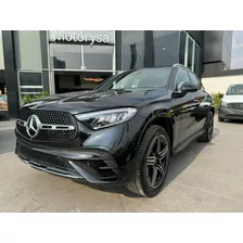 Mercedes Benz Glc 300 Suv Hibrida