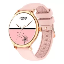 Reloj Inteligente Smartwatch Kt 67 Pantalla Táctil 